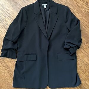 H&M women’s blazer